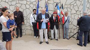 2023 08 28 TOULON HOMMAGE AU GAL. RAOUL SALAN LIBERATEUR DE TOULON (20)
